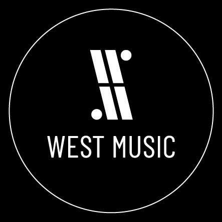 logo de West Music Vannes