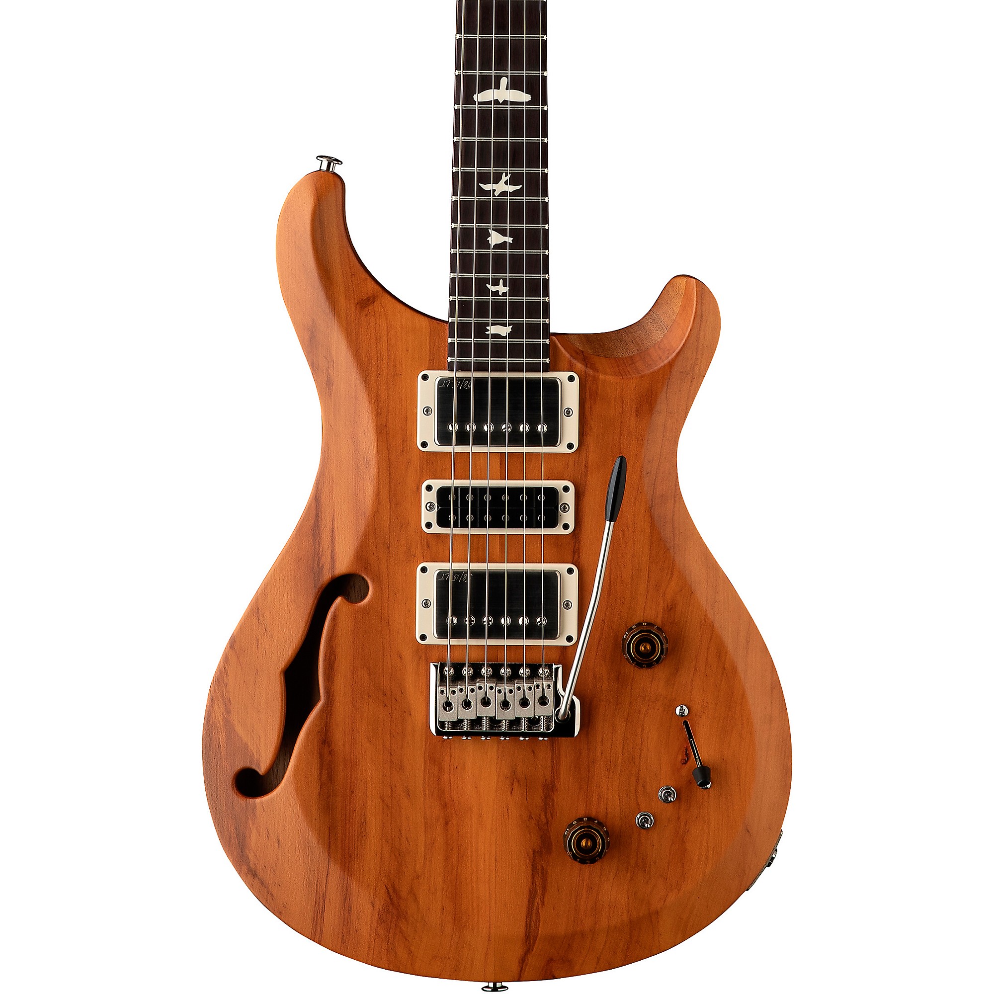 PRS S2 Reclaimed Ltd