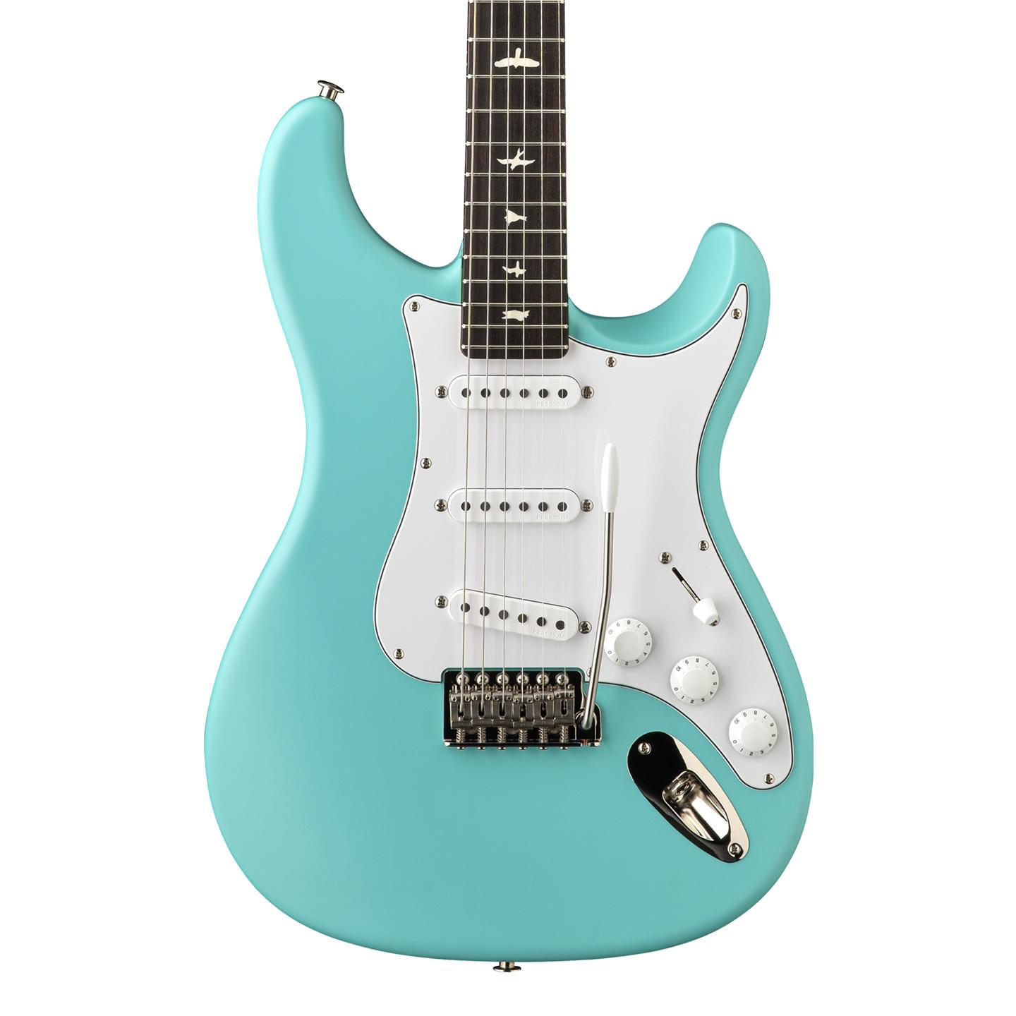 PRS Silver Sky Wild Blue