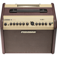 ampli fishman loudbox