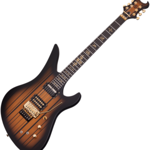 schecter synyster gates custom