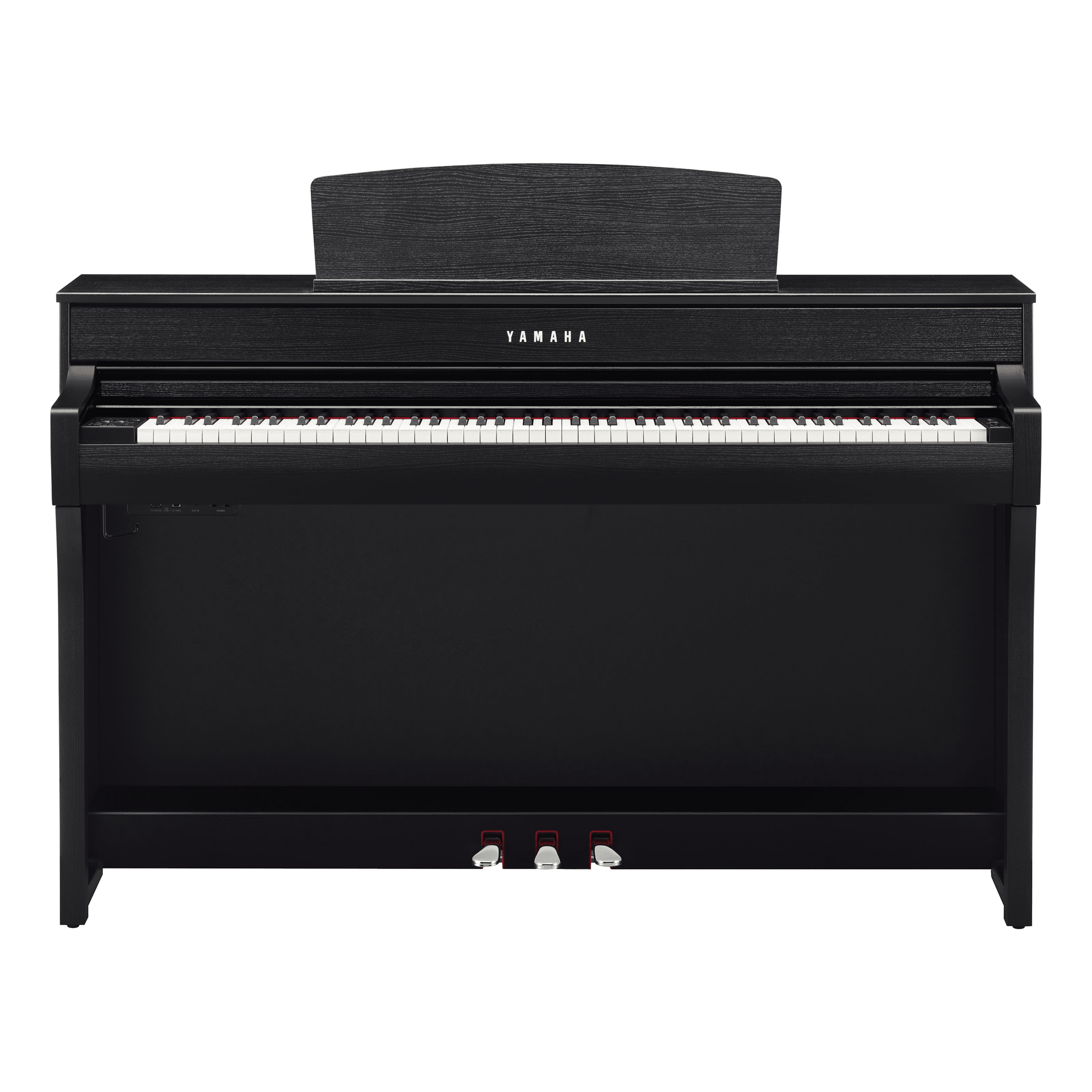 Claviers & Pianos - PIANOS NUMERIQUES - Piano numérique meuble