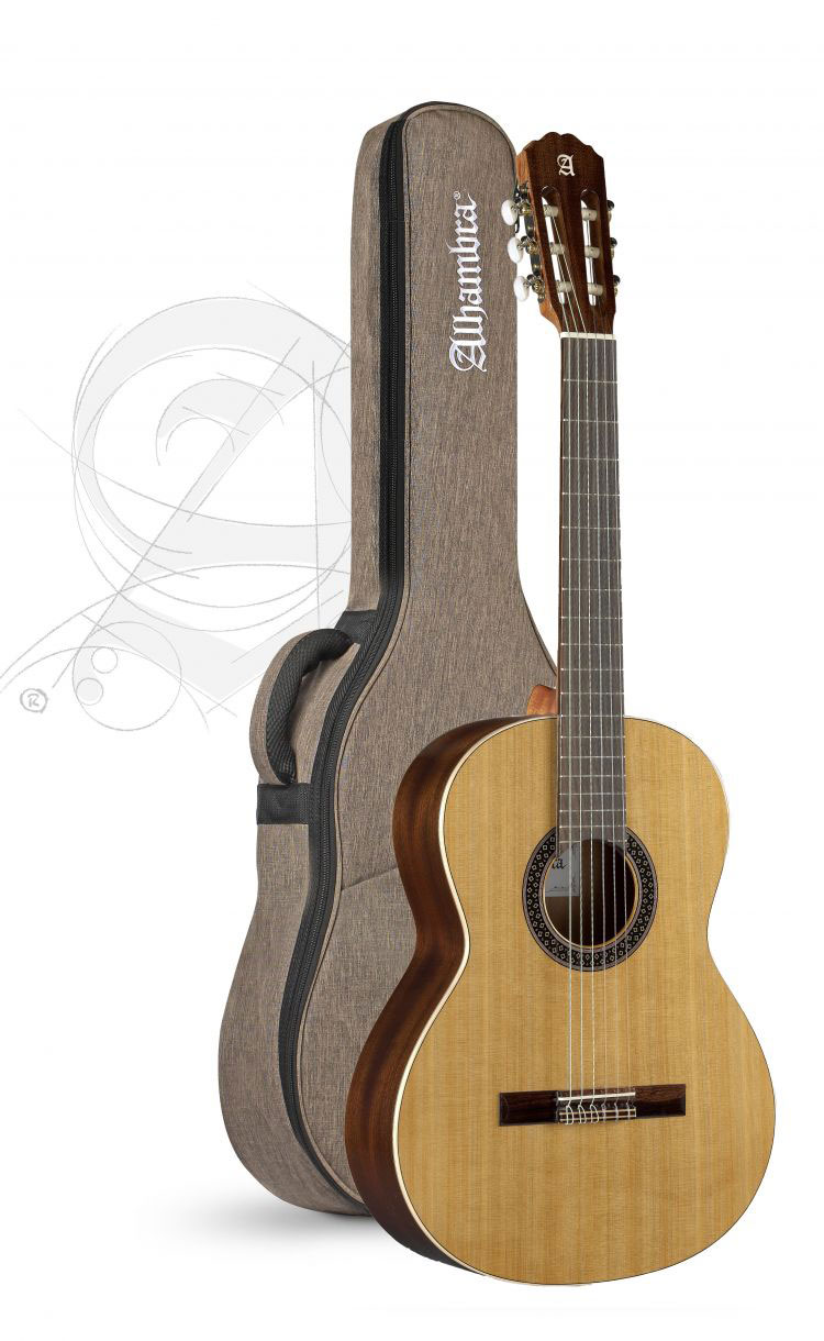 guitare classique west music vannes