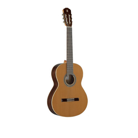 guitare classique west music vannes