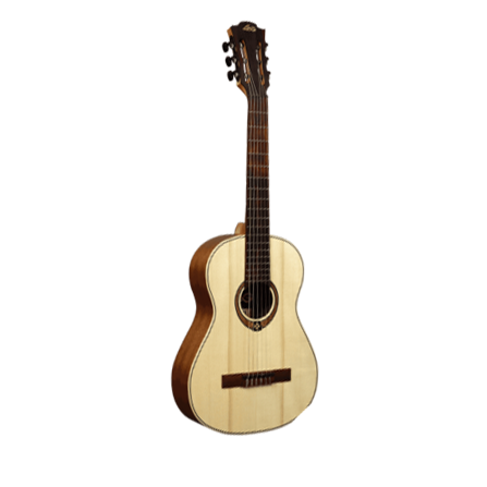 guitare classique west music vannes