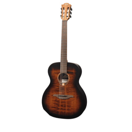 guitare classique west music vannes