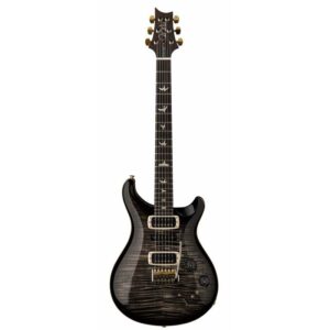 guitare électrique west music vannes PRS Modern Eagle V noir