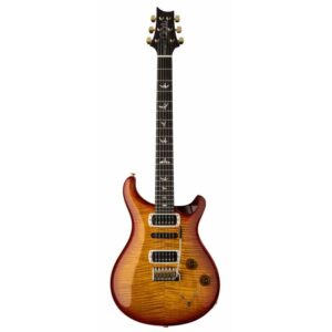 guitare électrique west music vannes PRS Modern Eagle V miel