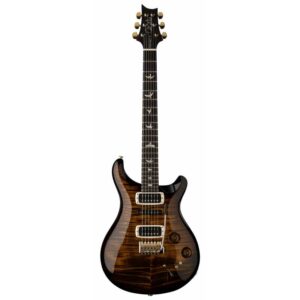 guitare électrique west music vannes PRS Modern Eagle V brun