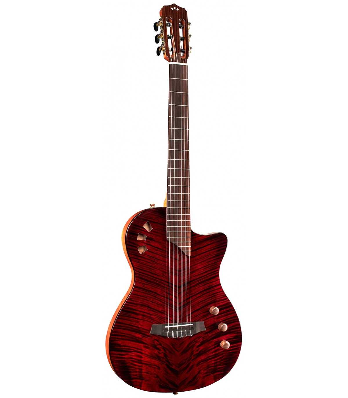 Cordoba Stage Guitar Garnet