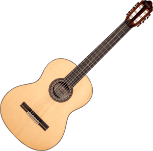 Guitare Classique Electro Valencia VC564CE 4/4