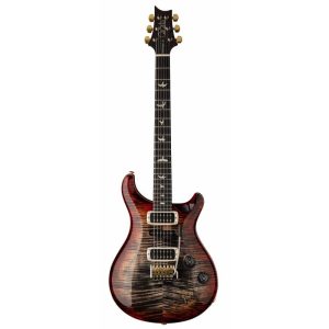 PRS Modern Eagle V Charcoal Cherry Burst