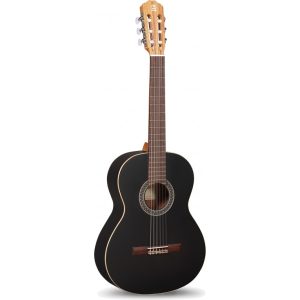 alhambra-1c-black-satin-guitare-classique