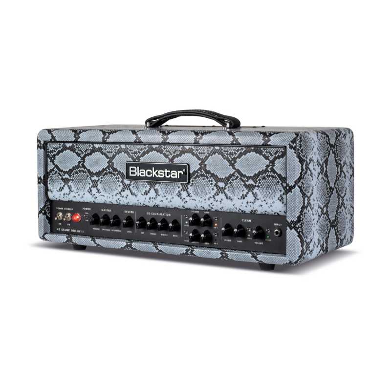 Blackstar HT Stage 100H MKIII Snakeskin