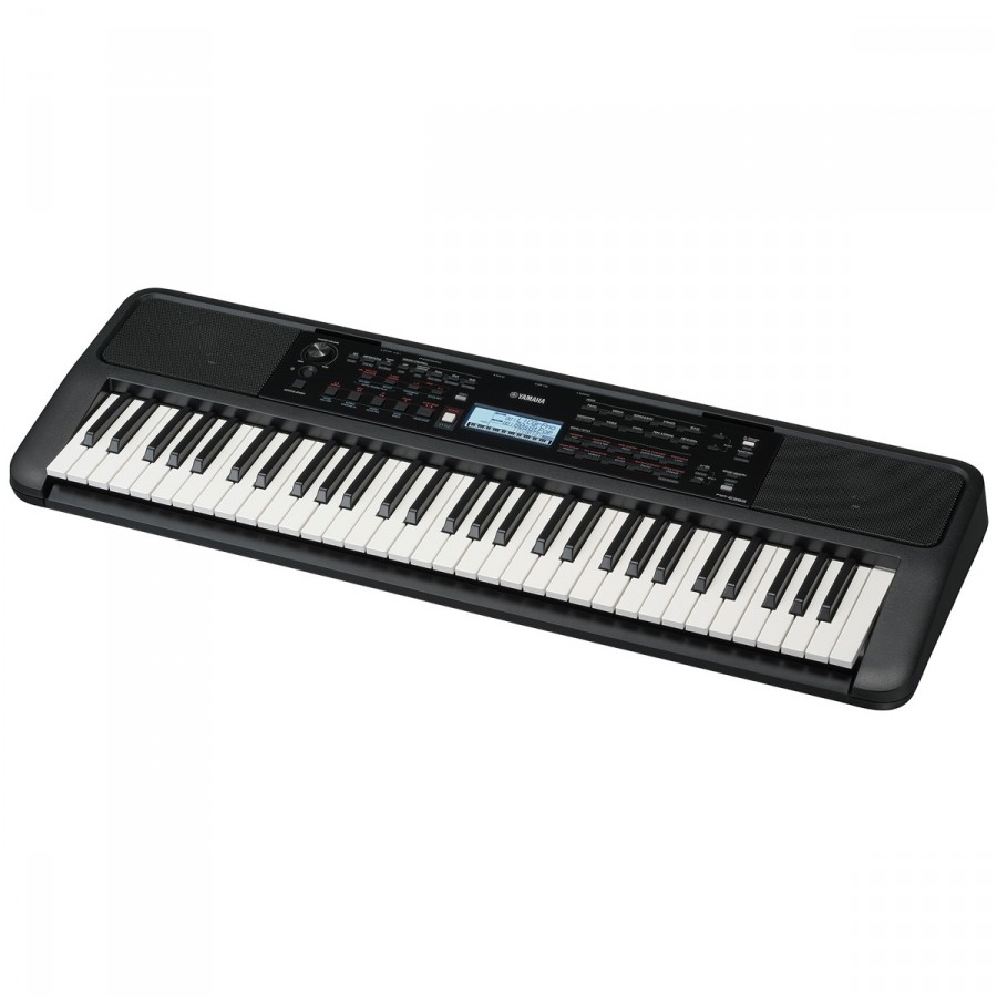 Clavier Yamaha PSR-E383