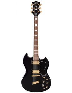 GUILD Polara Kim Thayil Black