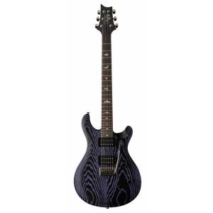 PRS SE CE24 LTD Sandblasted Purple