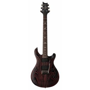 PRS SE CE24 LTD Sandblasted Red