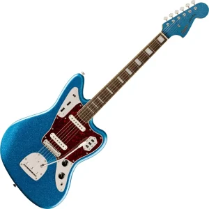 Squier Jaguar FSR CV 70 LRL BLSP