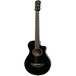 Yamaha Travel Guitar APXT2BK
