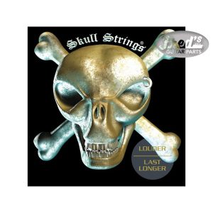 CORDES SKULL STRINGS DROP B 12-62