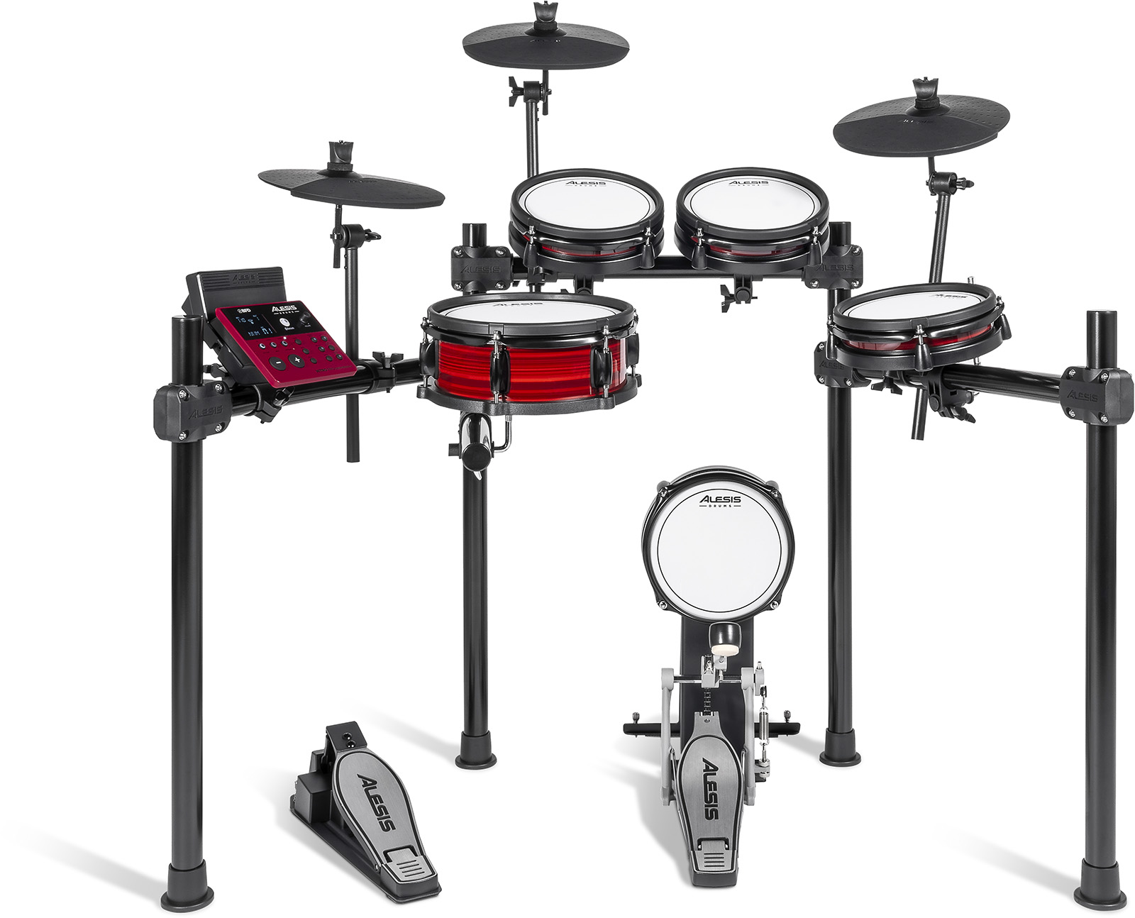 Alesis Drum Nitropro Kit