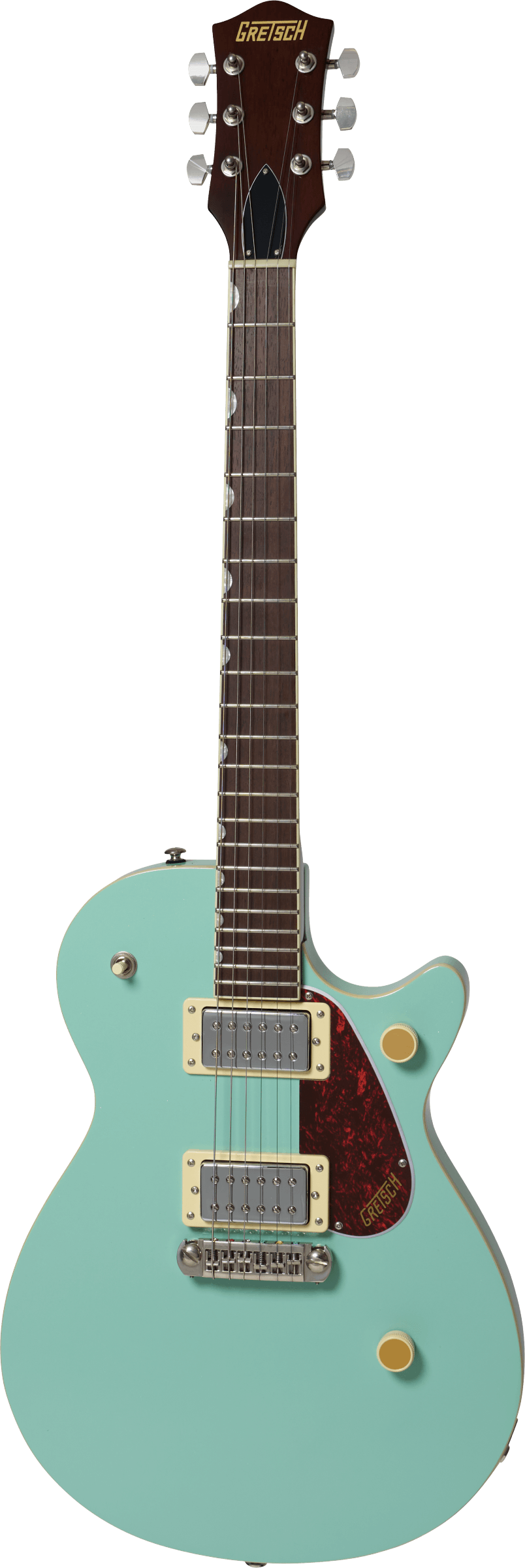 Gretsch Streamliner Jet Clb MNT MET