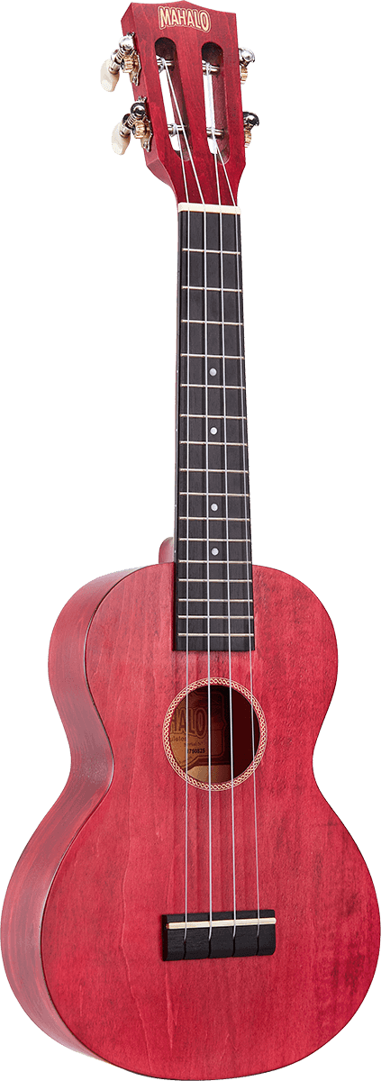 UKULELE MAHALO - GMH ML2-BC