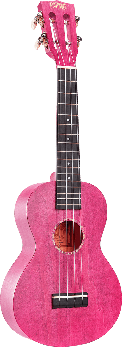 UKULELE MAHALO - GMH ML2-CR