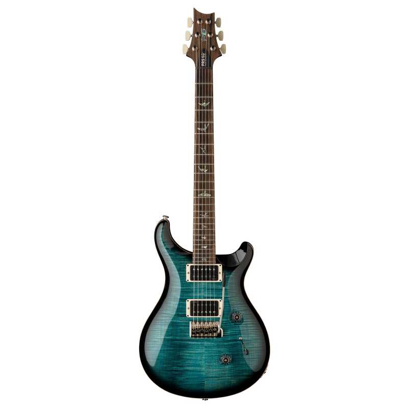 PRS 40th Anniversary Custom 24 SuZ