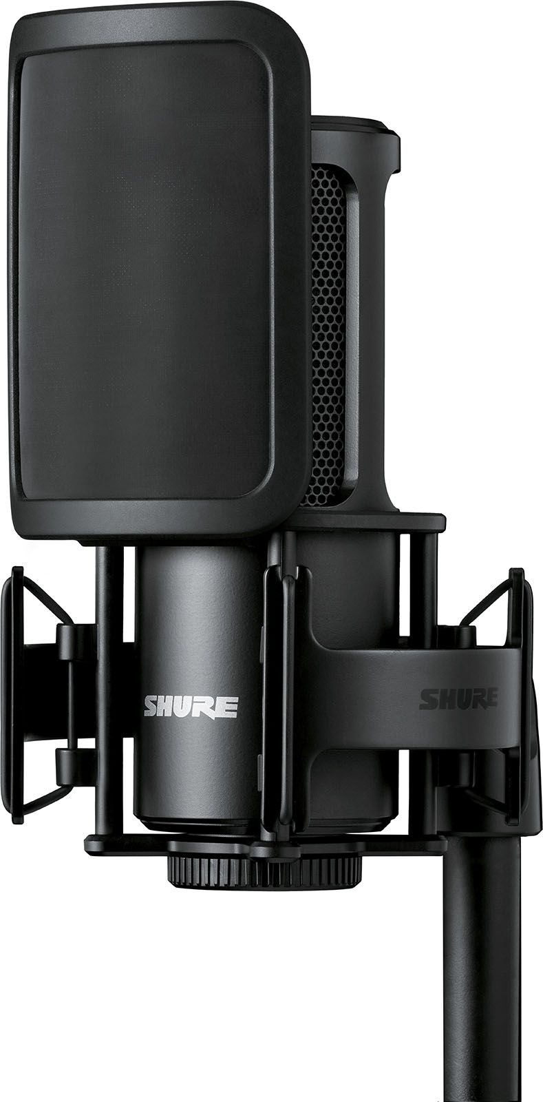 Shure SM4 Kit