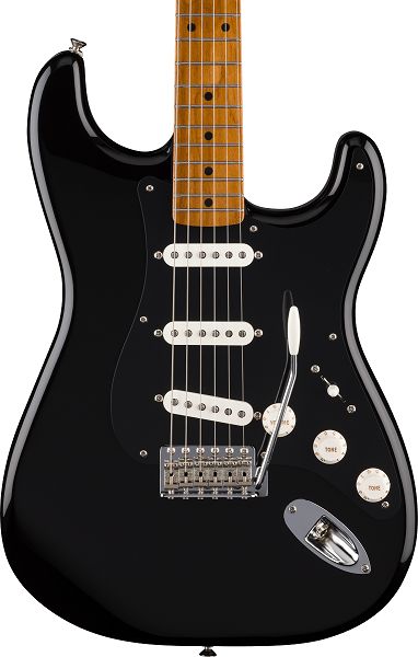 Fender Vintera II 50s Strat RMN BLK