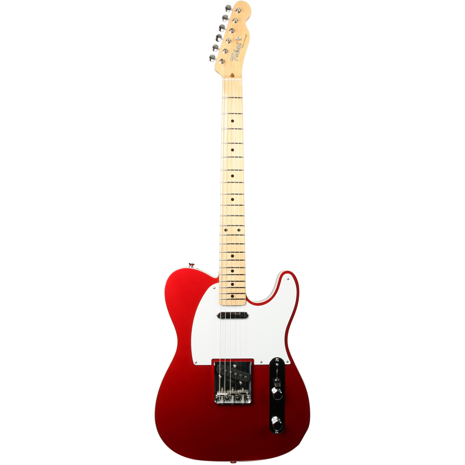 TOKAI TTE 95-A Candy Red MN