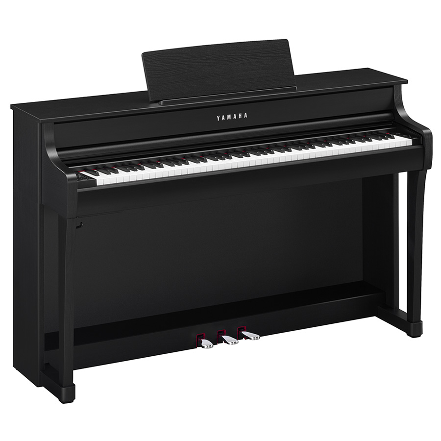 Yamaha Clavinova CLP-835 B