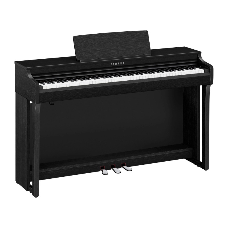 Yamaha Clavinova CLP-825 B