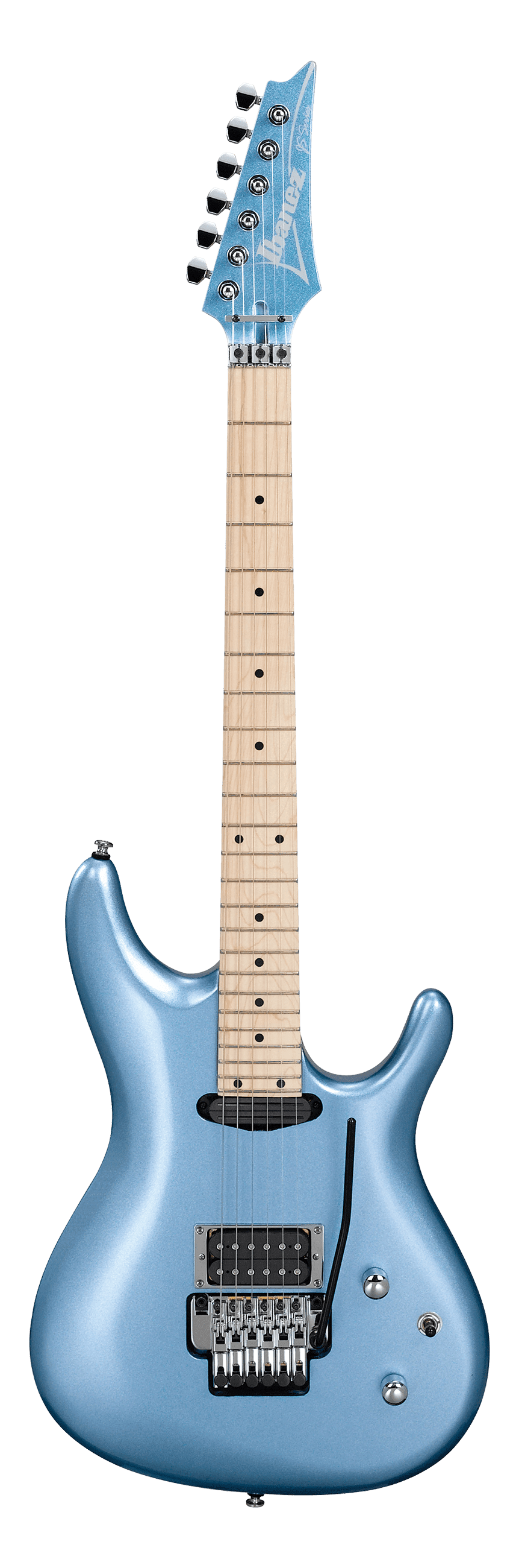 Ibanez Satriani JS140M-SDL