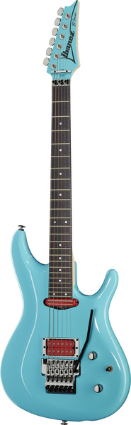 Ibanez Satriani JS2410-SYB