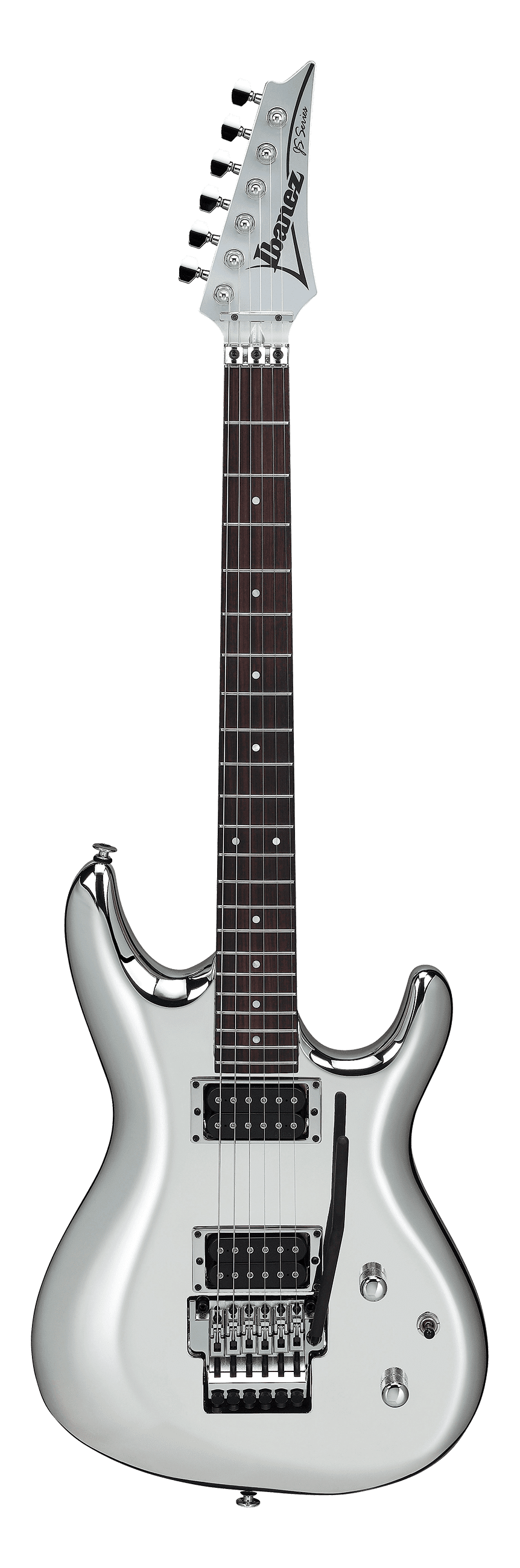 Ibanez Satriani JS3CR