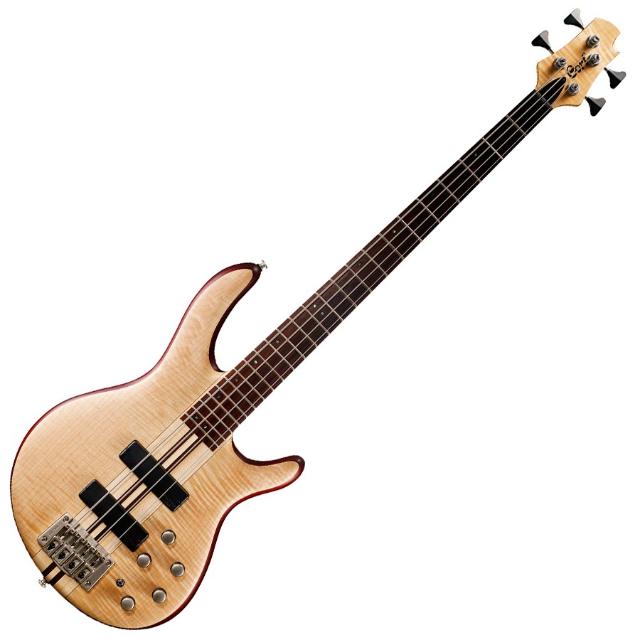 BASSE CORT A4 PLUS FMMH NATUREL