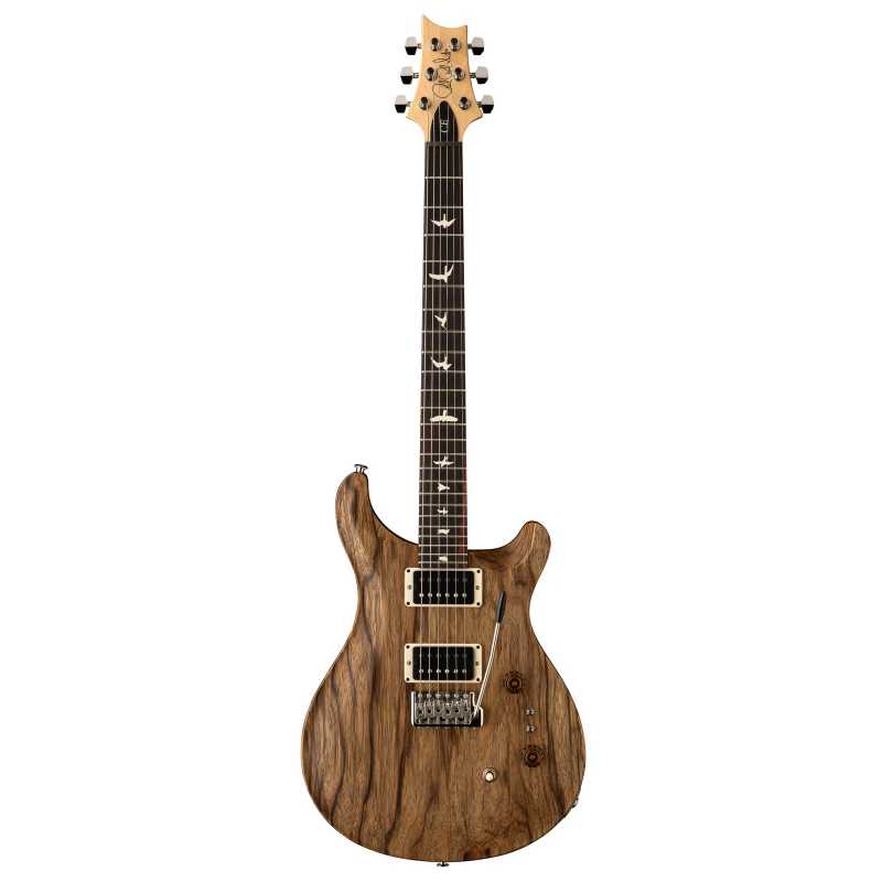 PRS CE24-08 Black Limba - Limited Edition