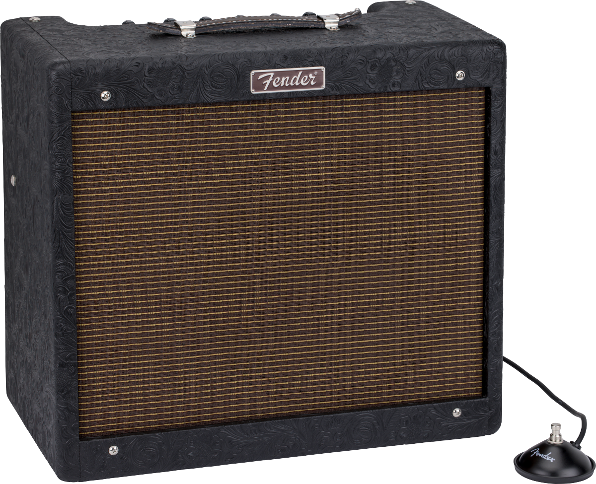 Fender Blues Junior 30th Anniversary