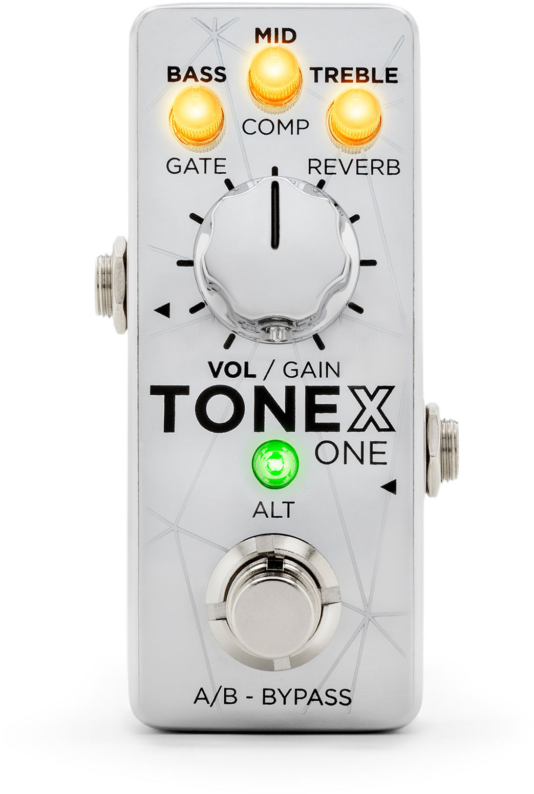 IK Multimedia ToneX One Joe Satriani LTD