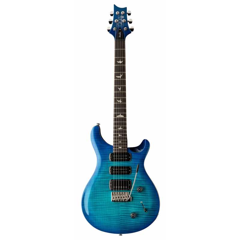 PRS SE Studio Lake Blue