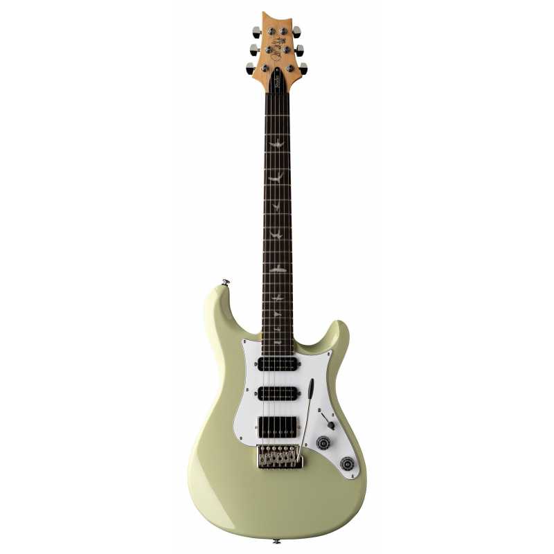 PRS SE Studio Std Sage Green