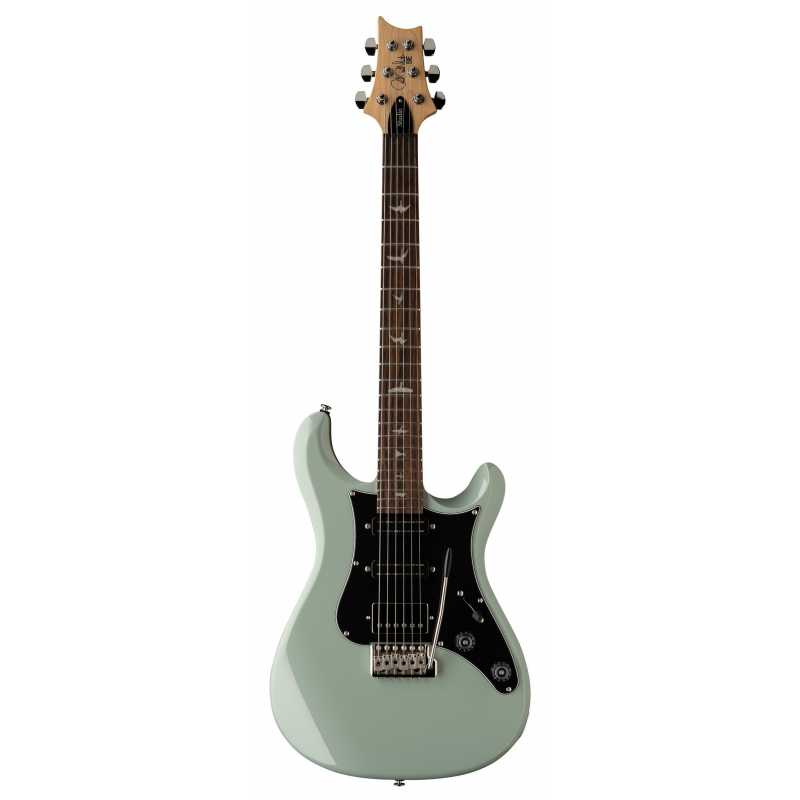 PRS SE Studio Std Silverstone Gray