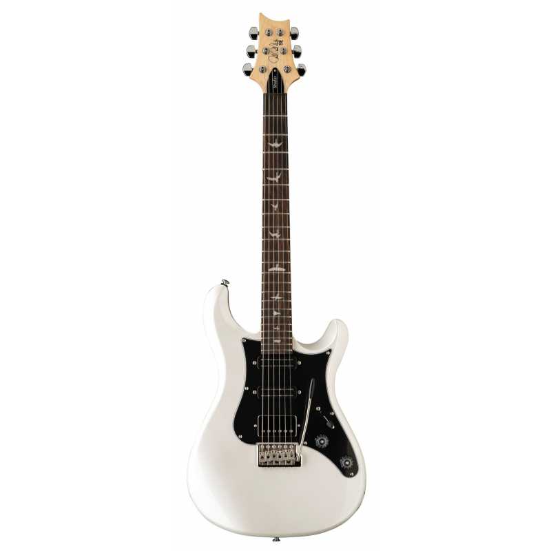 PRS SE Studio Std White Pearl