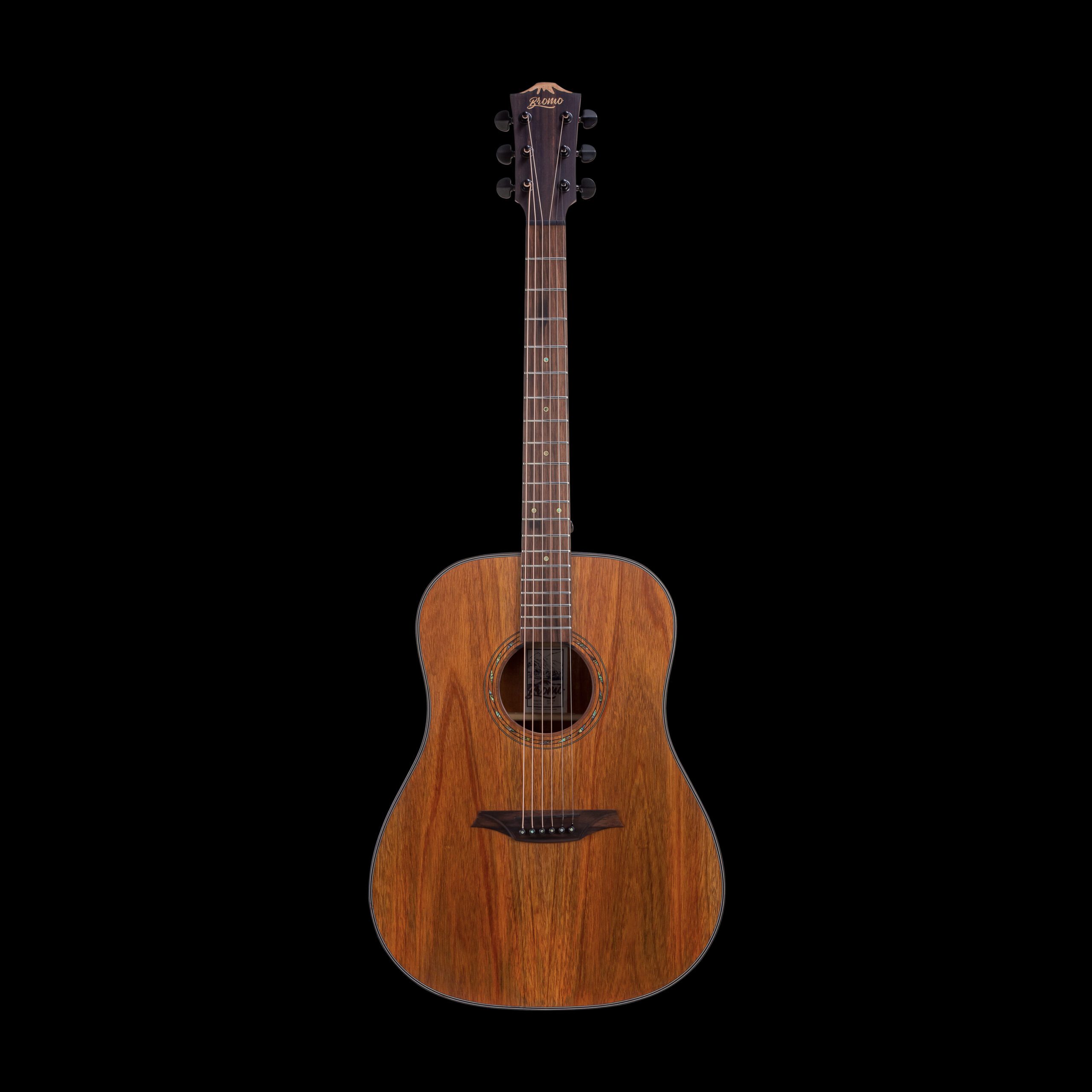 Guitare Bromo BAT1M