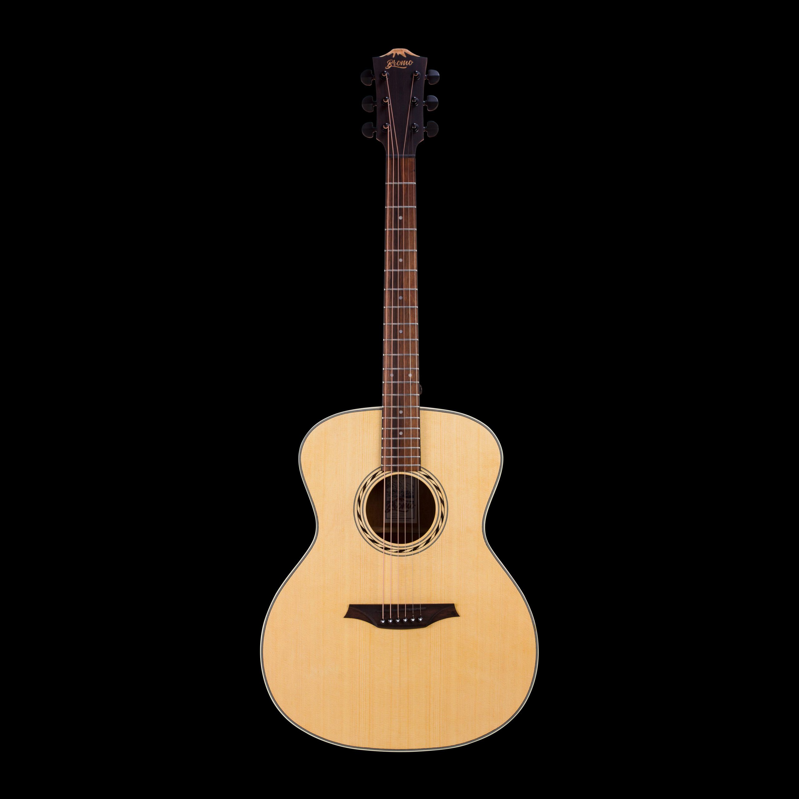 Guitare Bromo BAA2