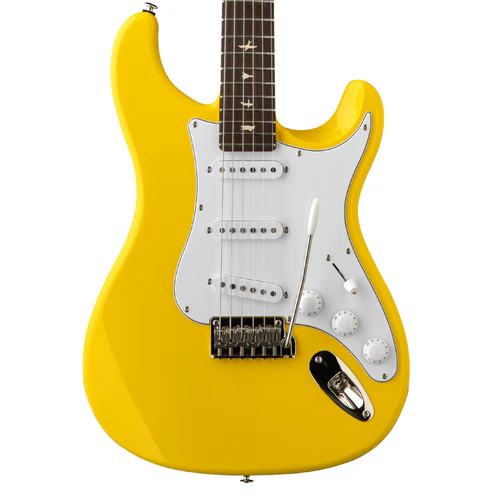 PRS SE Silver Sky Dandy Lion