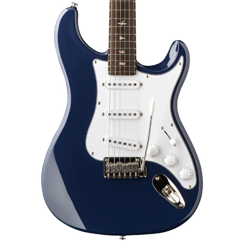 PRS SE Silver Sky Trad Blue
